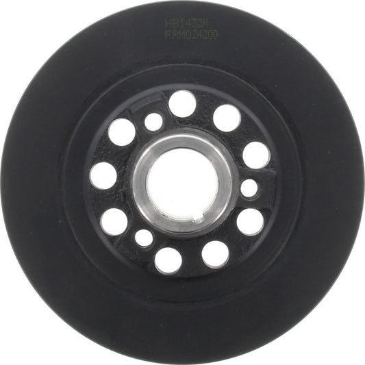 Powerbond OEM Replacement Harmonic Balancer HB1432N