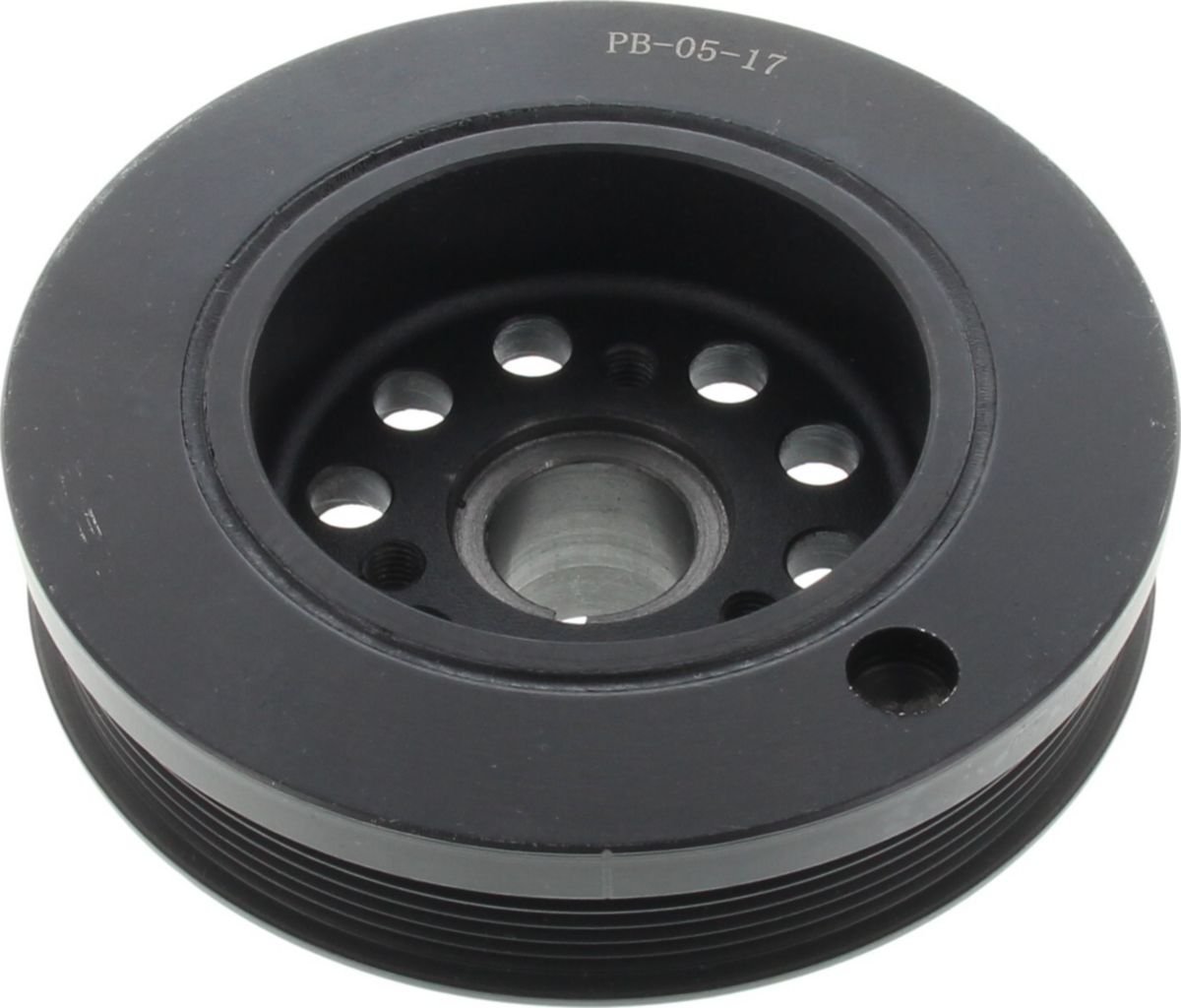 Powerbond OEM Replacement Harmonic Balancer HB1432N