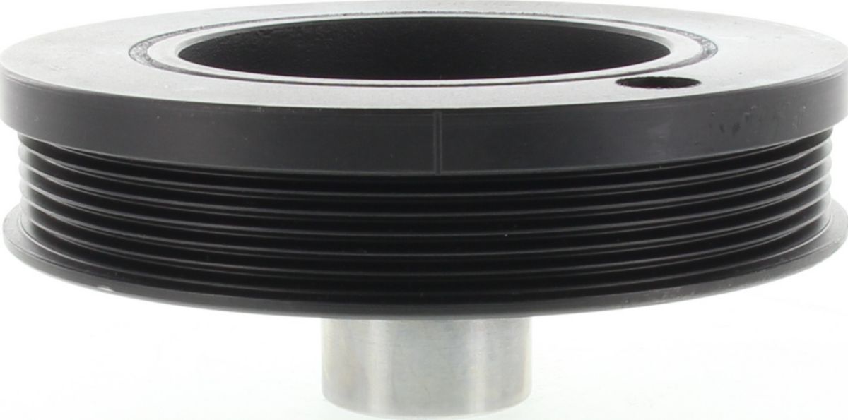 Powerbond OEM Replacement Harmonic Balancer HB1432N