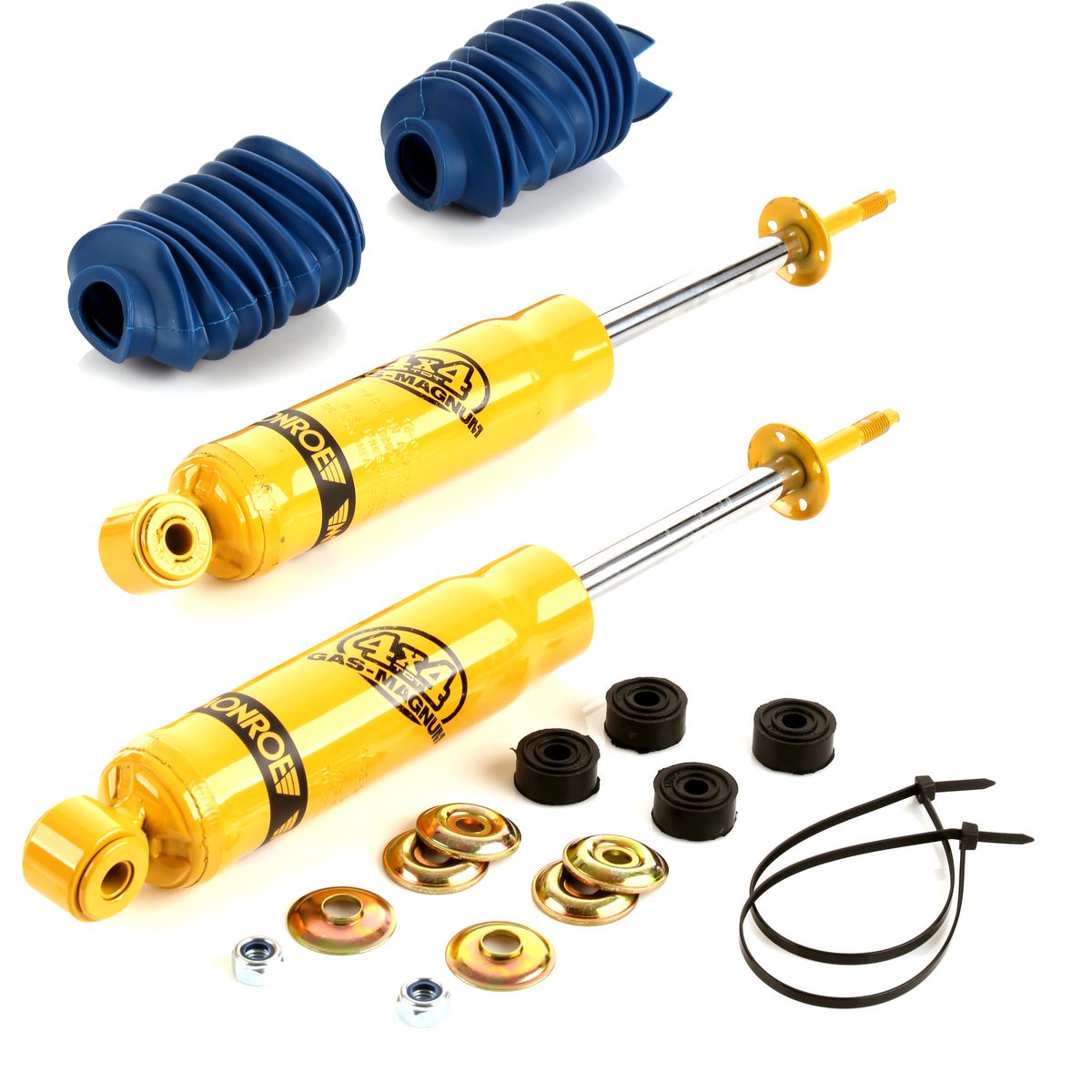 Monroe Gas Magnum TDT Shock Absorber (Pair) 16-0368