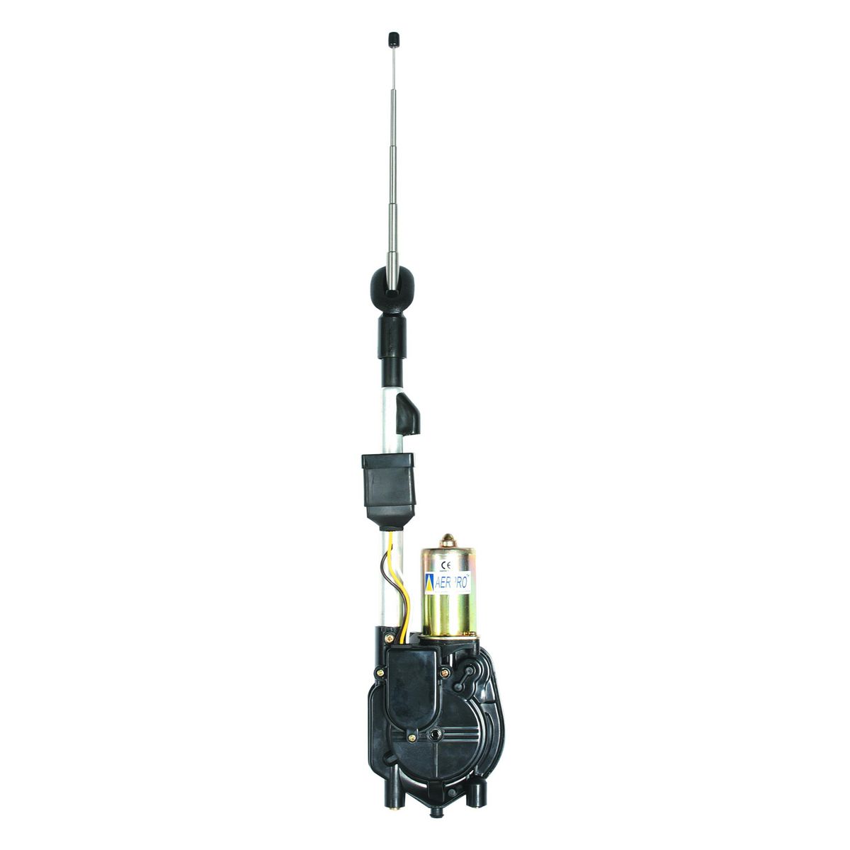 Aerpro Car Antenna 5 Section Suits Holden