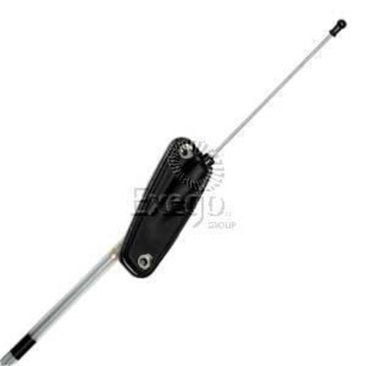 Aerpro Pillar Mount Aerial fits Ford/Mazda