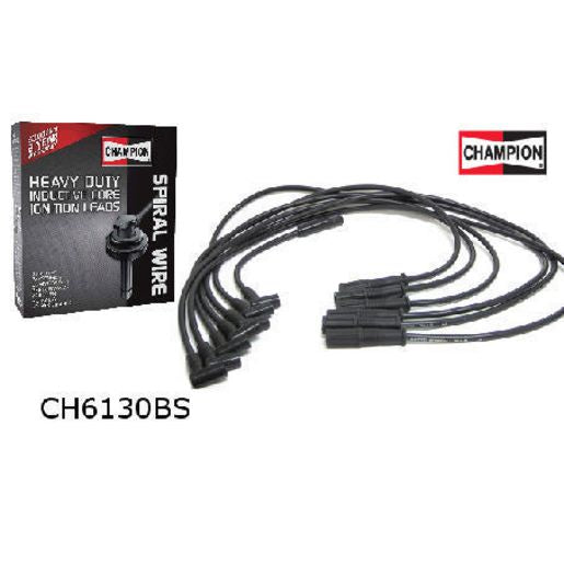 Champion Lead Set-Ignition (Was Rlk4800) CH6130BS