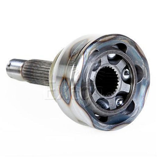 Road Tech Bell Assembly-Cv 25Extx26Int Spln RCV794