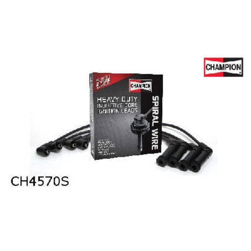 Champion Lead Set-Ignition (Was Rlk458) CH4570S