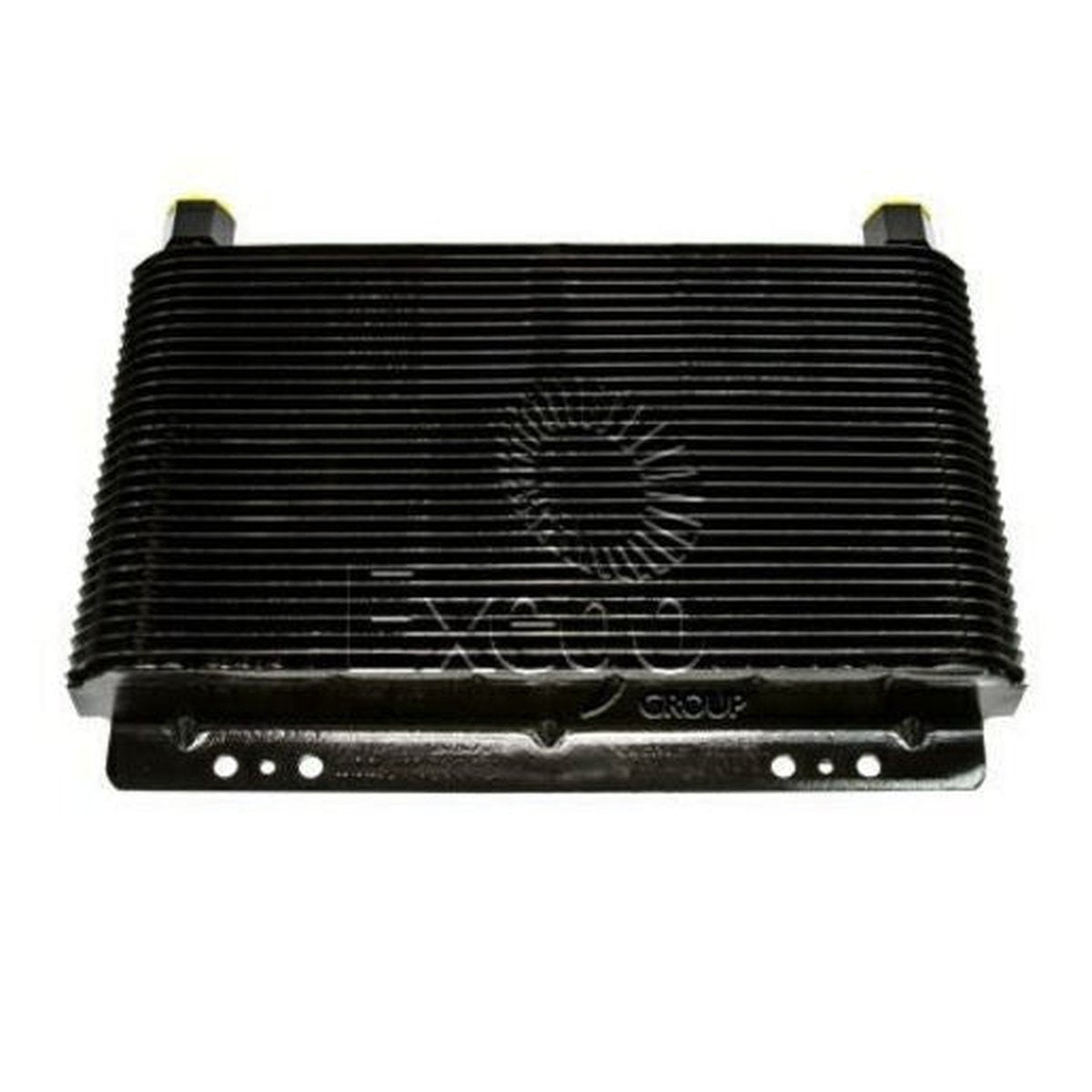 Drivetech Universal Oil Cooler - 280x165x38