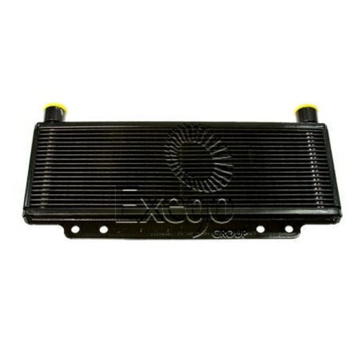 Drivetech Cooler-Auto Trans (Core Only) 0555-332760
