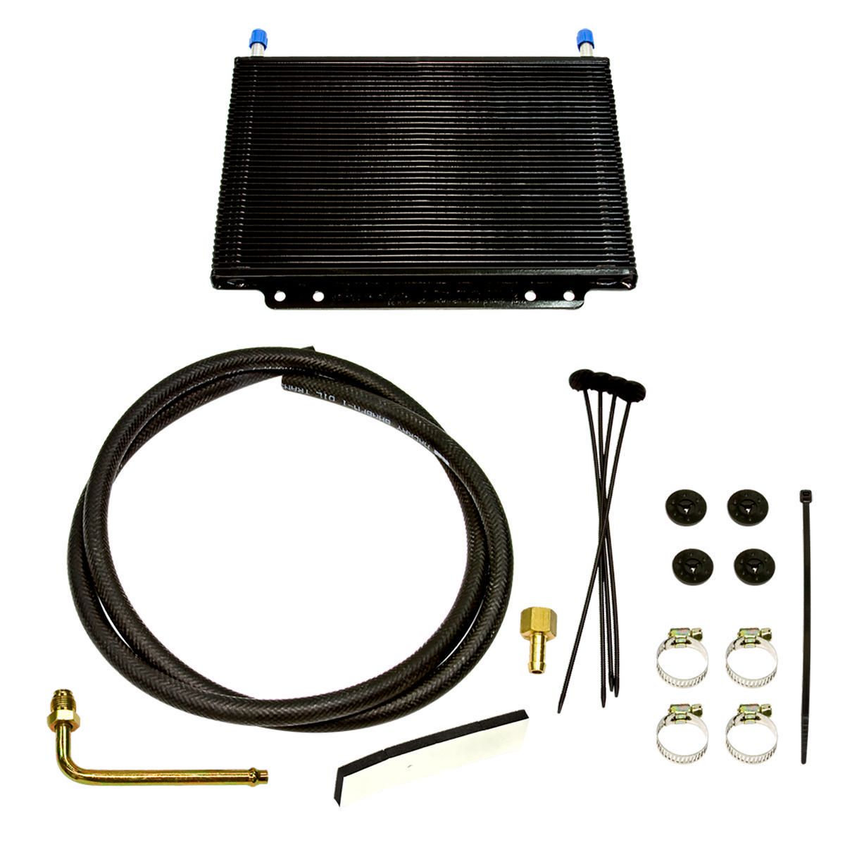 Drivetech Transmission Cooler Kit fits Ford Falcon AU-BA-BF