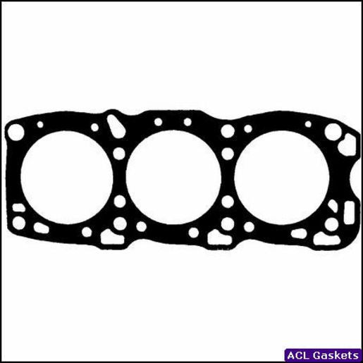 ACL Valve Regrind Gasket Set DR600MT