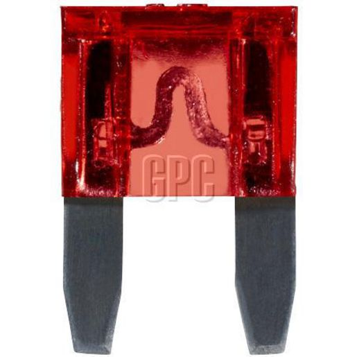 Austa Mini Blade Fuse 10A MAF10