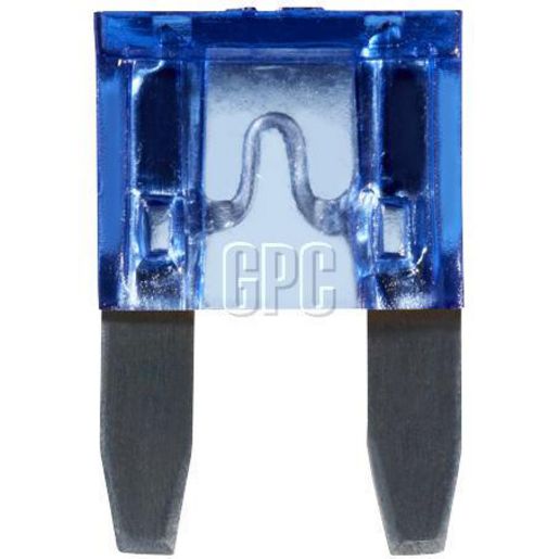 Austa Mini Blade Fuse 15A MAF15