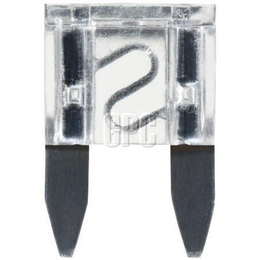 Austa Mini Blade Fuse 25A MAF25