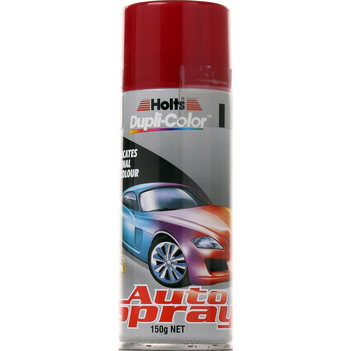 Dupli-Color Automotive Aerosol Spray Paint Regency Red Pearl 150g DSF77