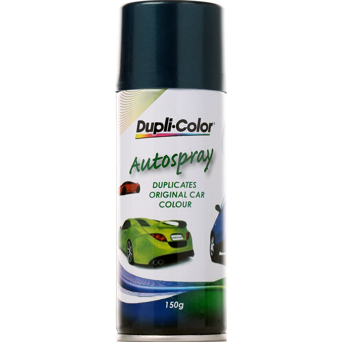 Dupli-Color Automotive Spray Paint Polo Green 150G DST50