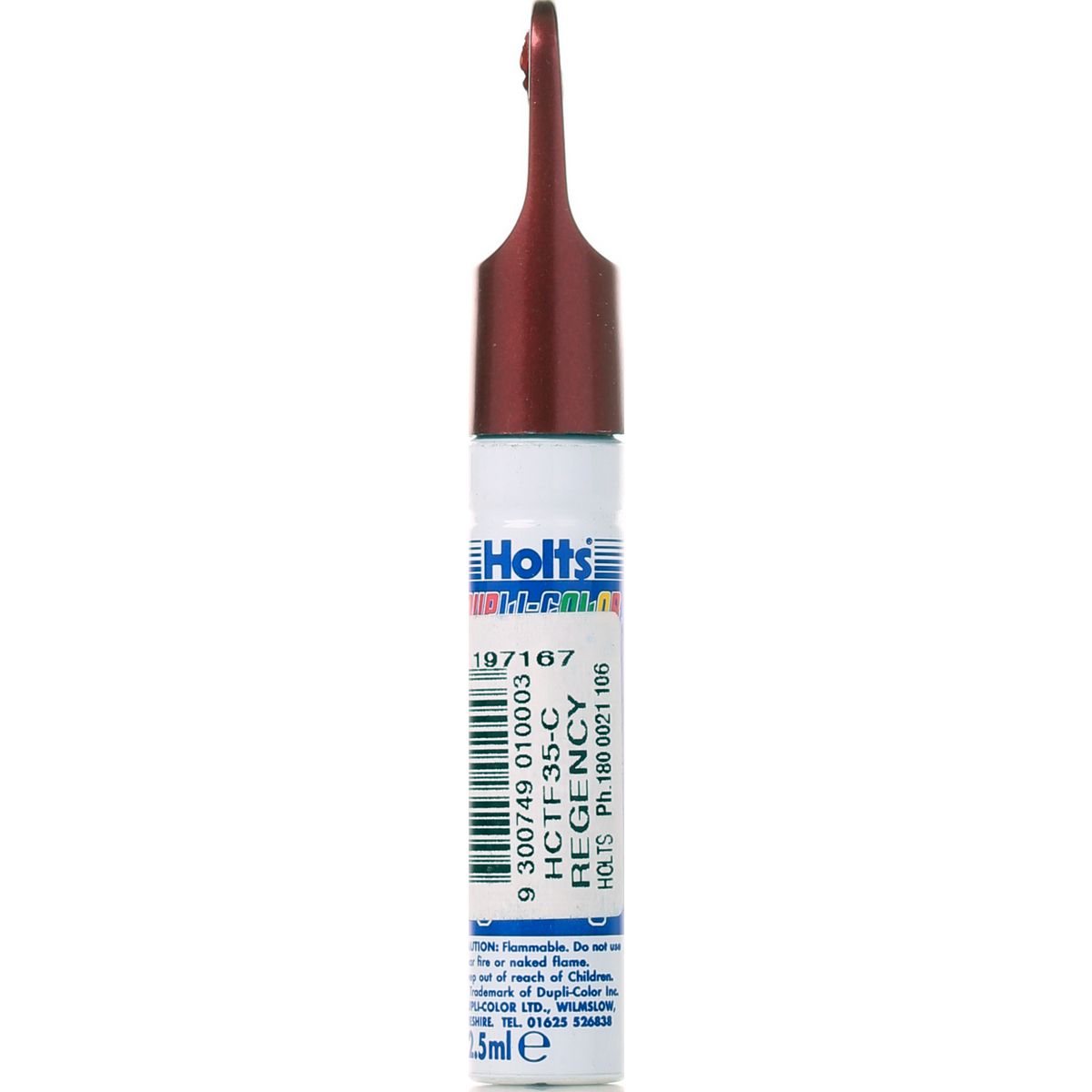 Dupli-Color Colourtouch Touch-Up Pen Regency 12.5ml HCTF35-C