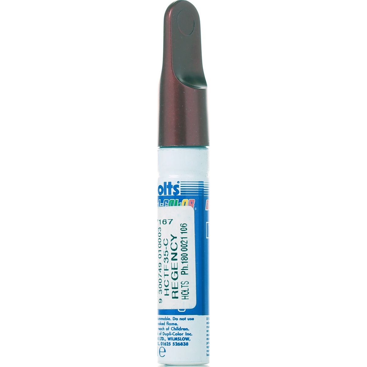 Dupli-Color Colourtouch Touch-Up Pen Regency 12.5ml HCTF35-C