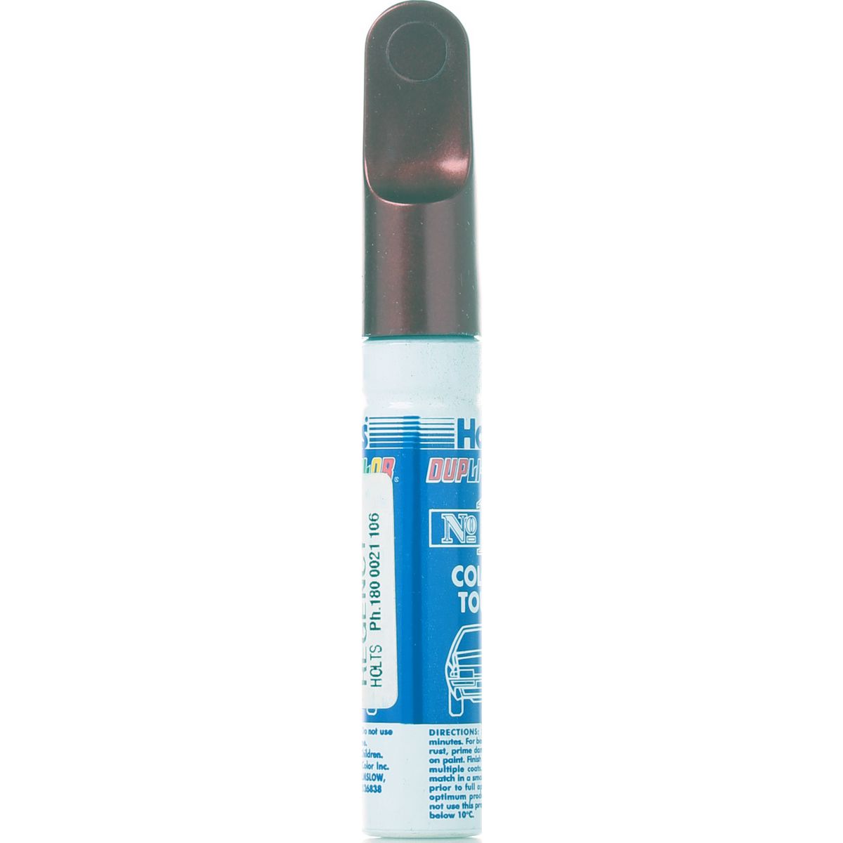 Dupli-Color Colourtouch Touch-Up Pen Regency 12.5ml HCTF35-C