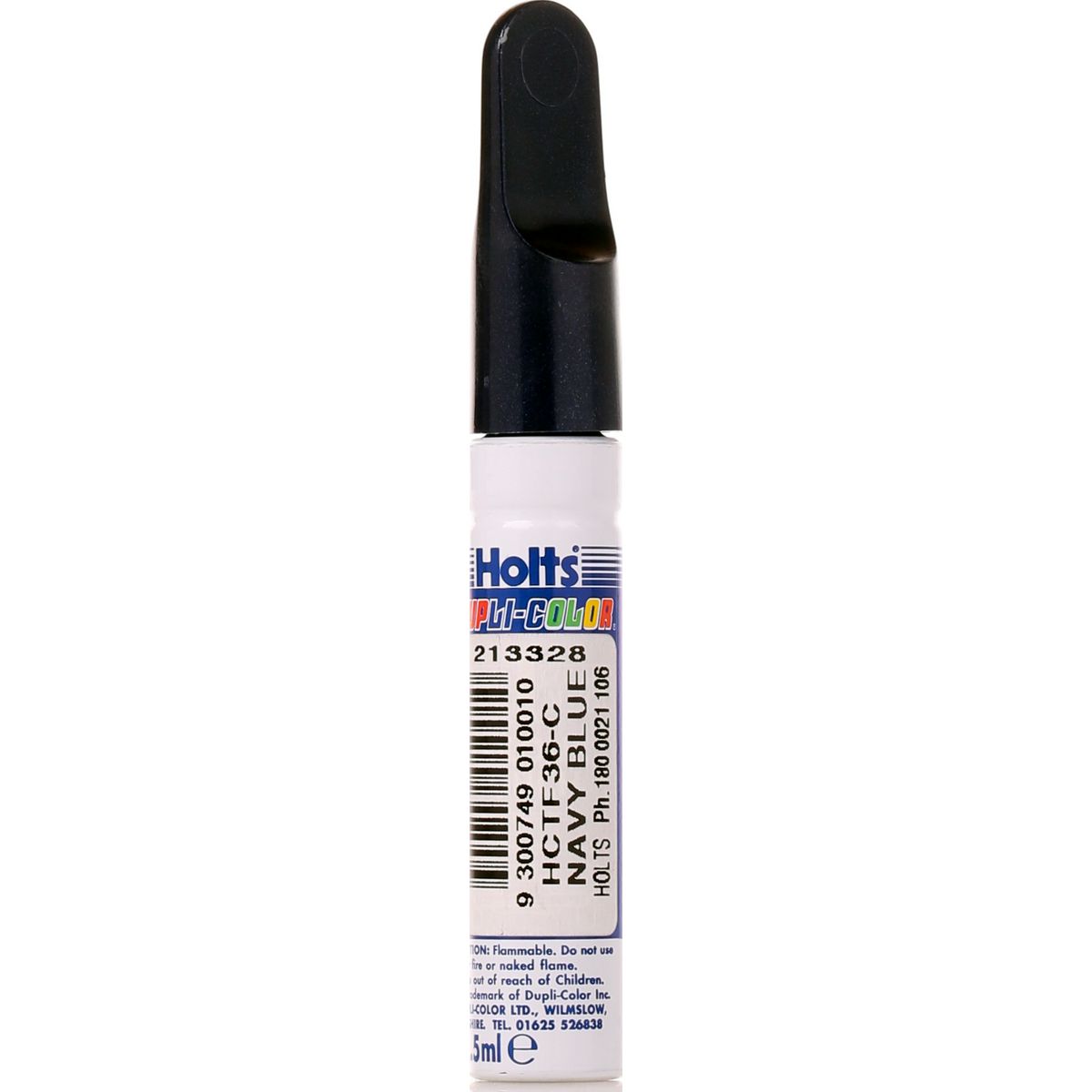 Dupli-Color Colourtouch Touch-Up Pen Navy Blue 12.5ml HCTF36-C
