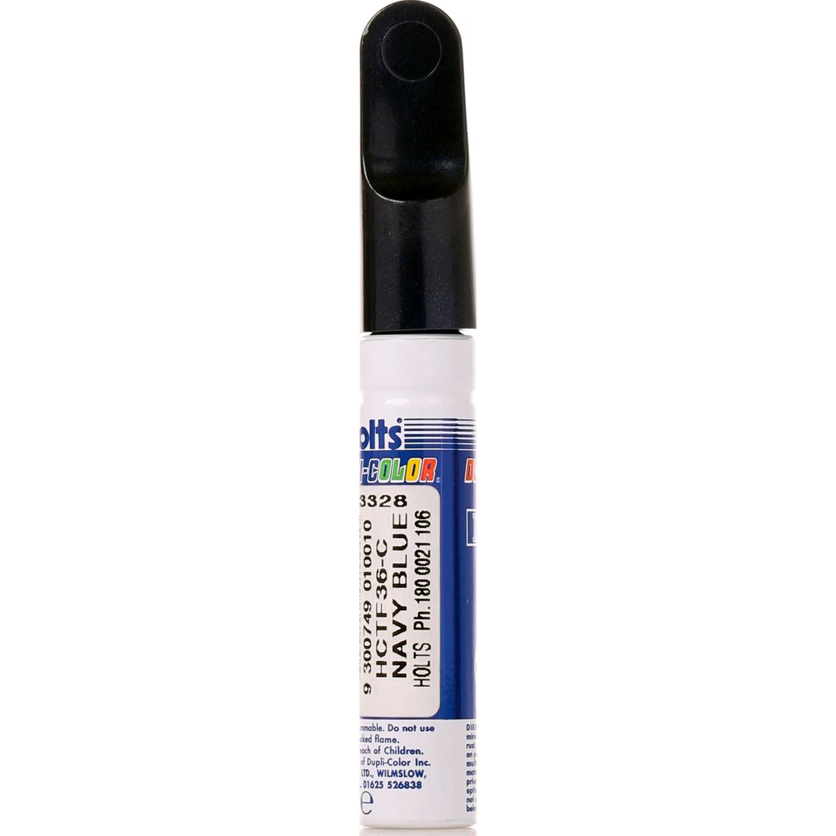 Dupli-Color Colourtouch Touch-Up Pen Navy Blue 12.5ml HCTF36-C