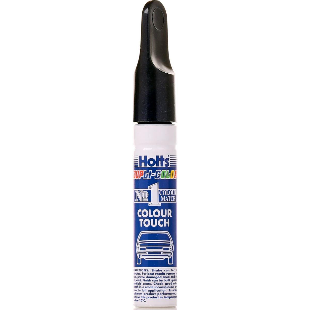 Dupli-Color Colourtouch Touch-Up Pen Navy Blue 12.5ml HCTF36-C