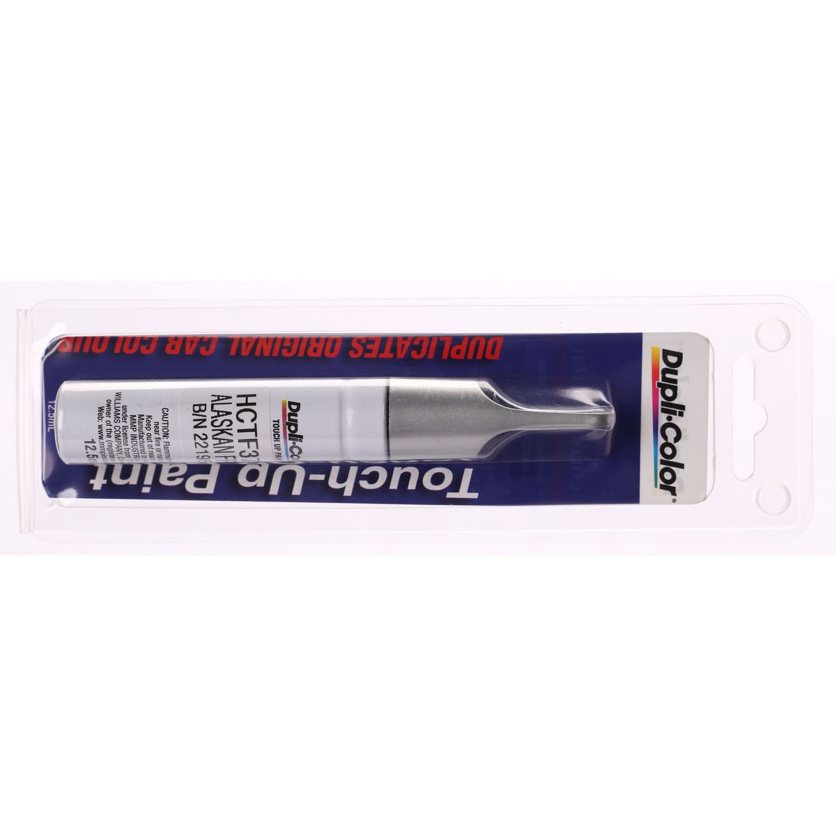 Dupli-Color Colourtouch Touch-Up Pen Alaskan Frost 12.5ml HCTF37-C
