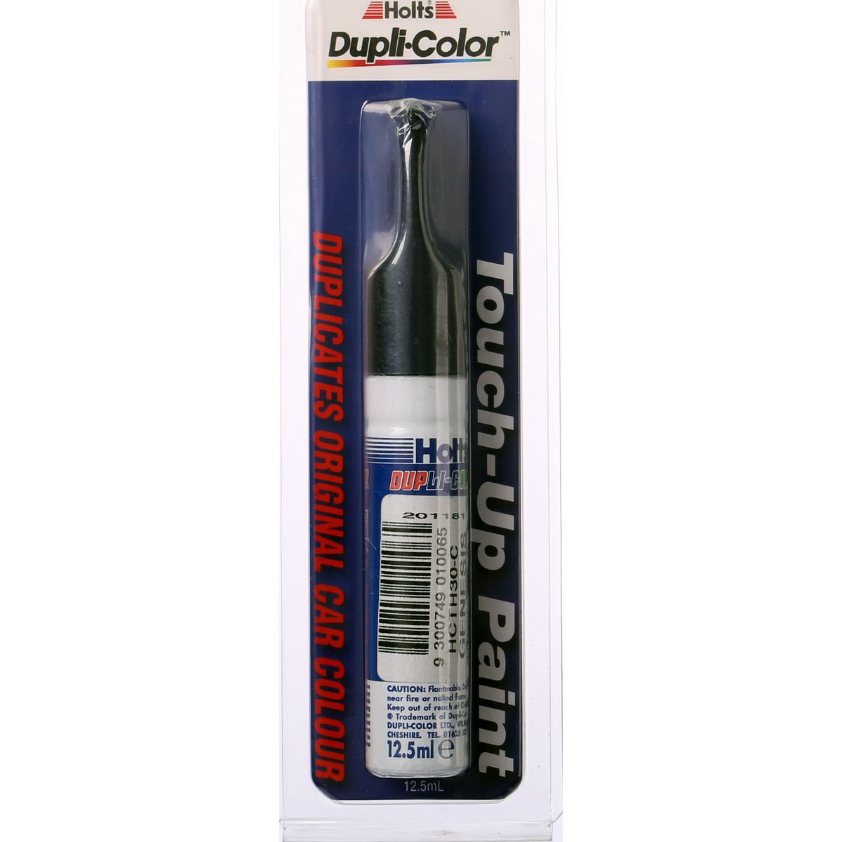 Dupli-Color Colourtouch Touch-Up Pen Genesis Blue 12.5ml HCTH30-C