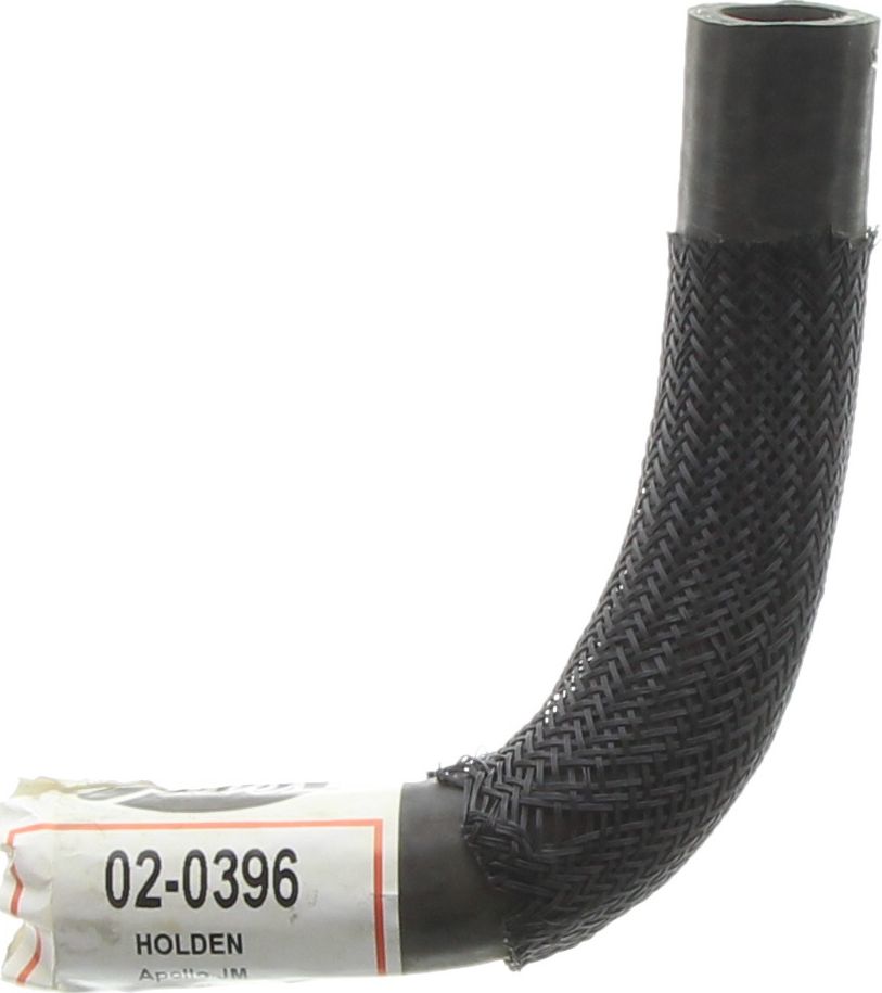 Gates Radiator Hose 02-0194