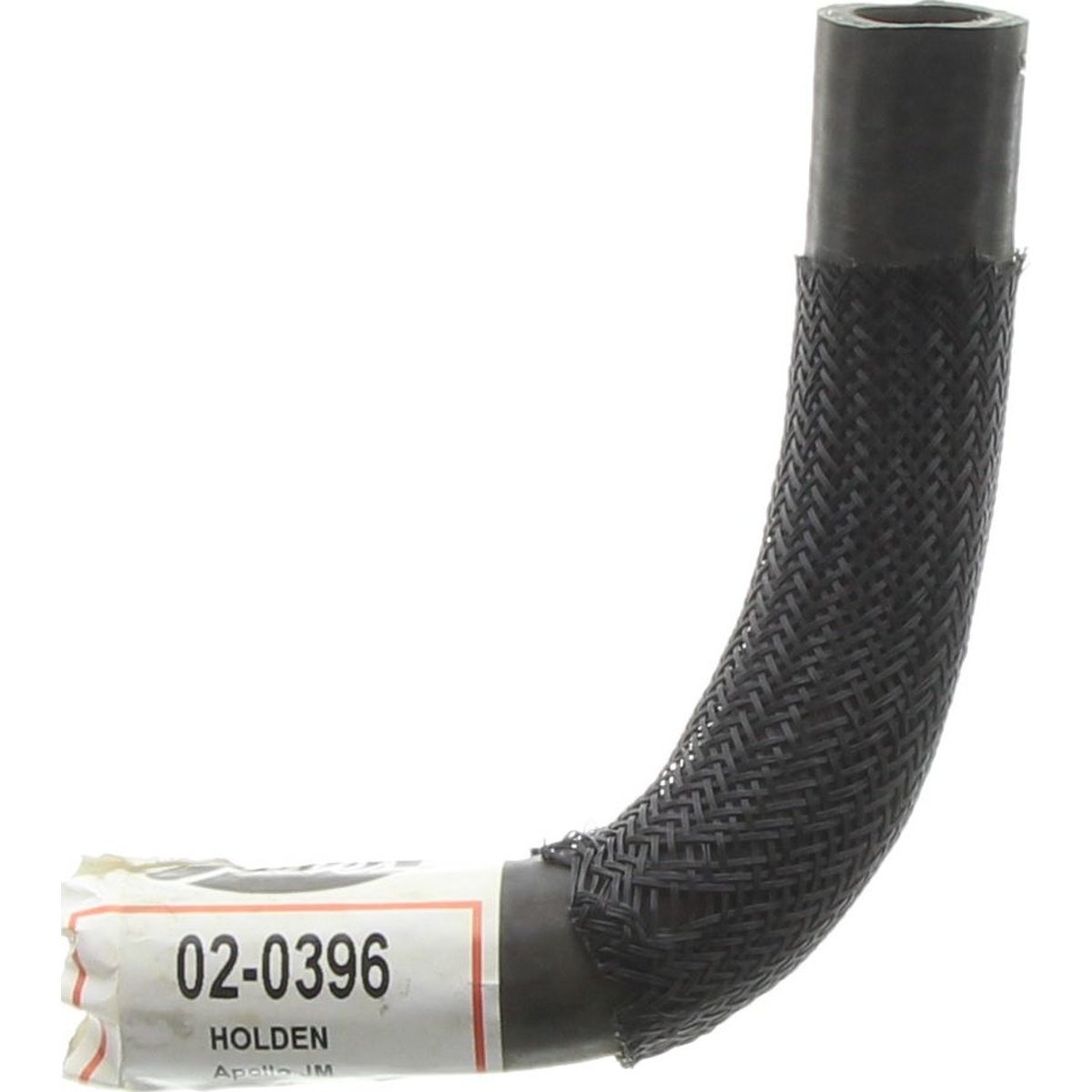 Gates Radiator Hose 02-0194