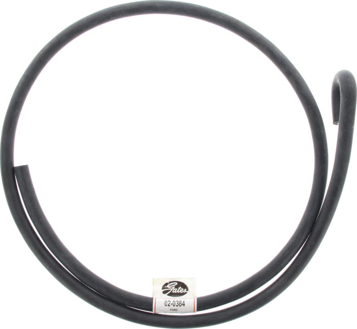 Gates Radiator Hose 02-0384