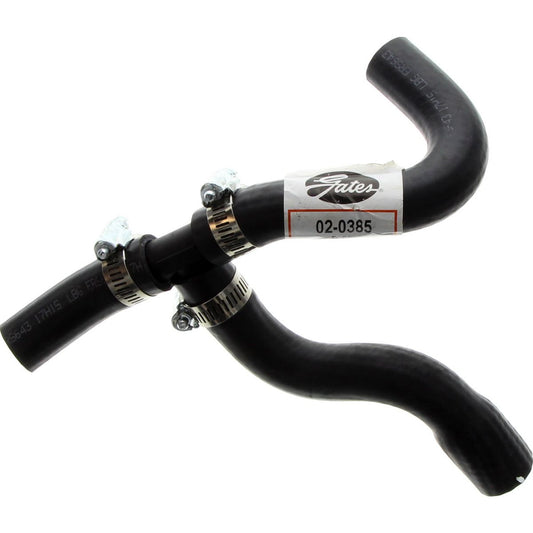 Gates Heater Hose 02-0385
