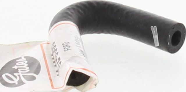 Gates Radiator Hose 02-0386