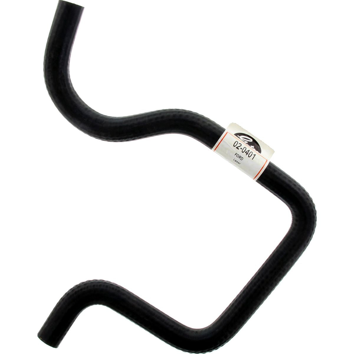 Gates Radiator Hose 02-0401