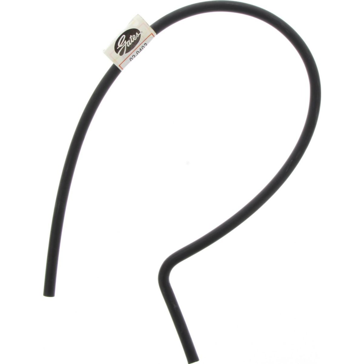 Gates Radiator Hose 02-0403