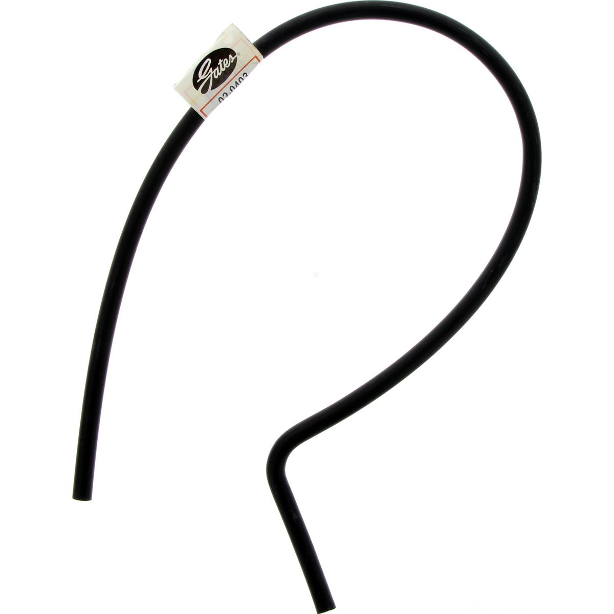 Gates Radiator Hose 02-0403