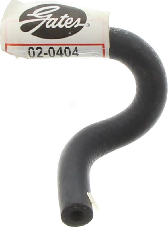 Gates Radiator Hose 02-0404