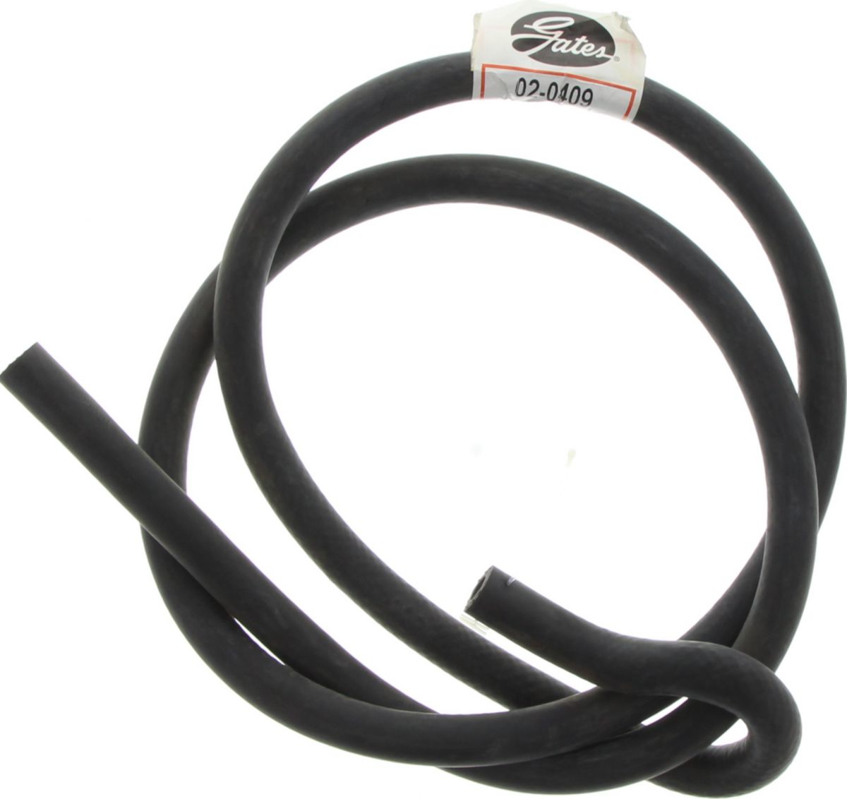 Gates Radiator Hose 02-0409