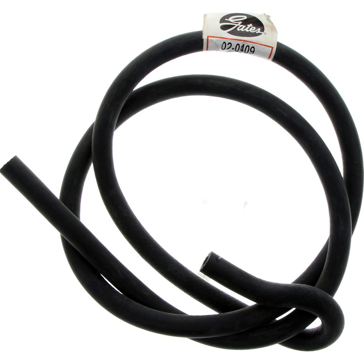 Gates Radiator Hose 02-0409