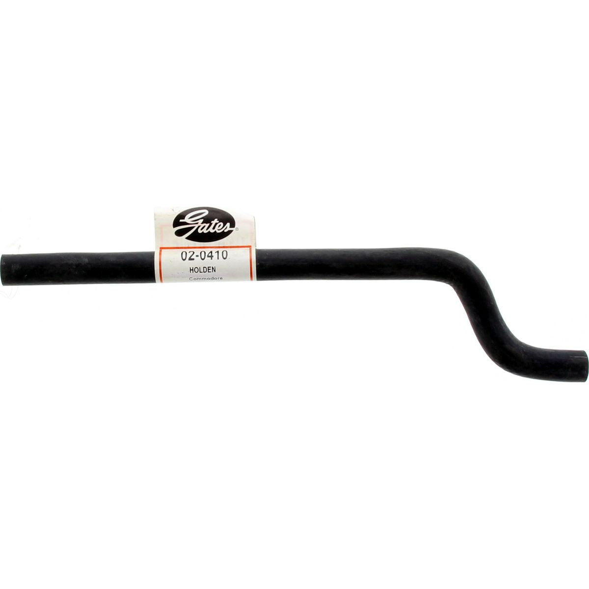 Gates Heater Hose 02-0410