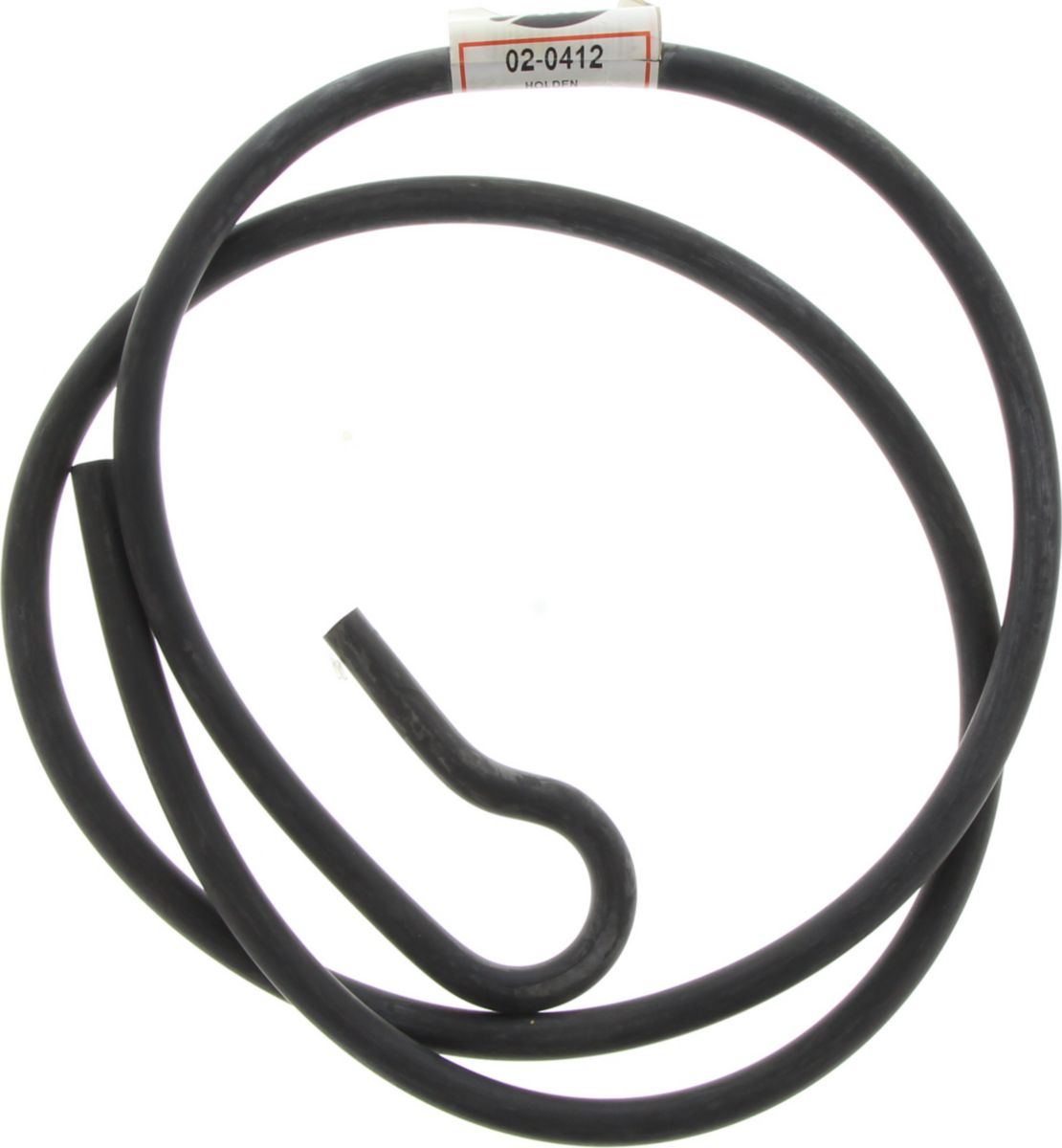 Gates Radiator Hose 02-0412