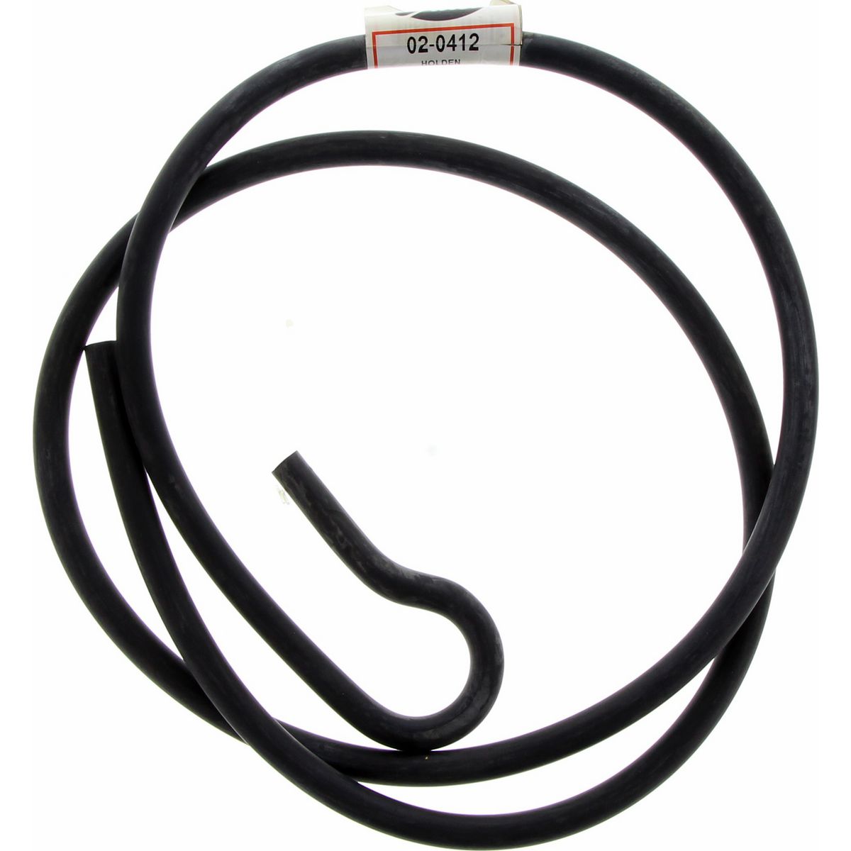 Gates Radiator Hose 02-0412