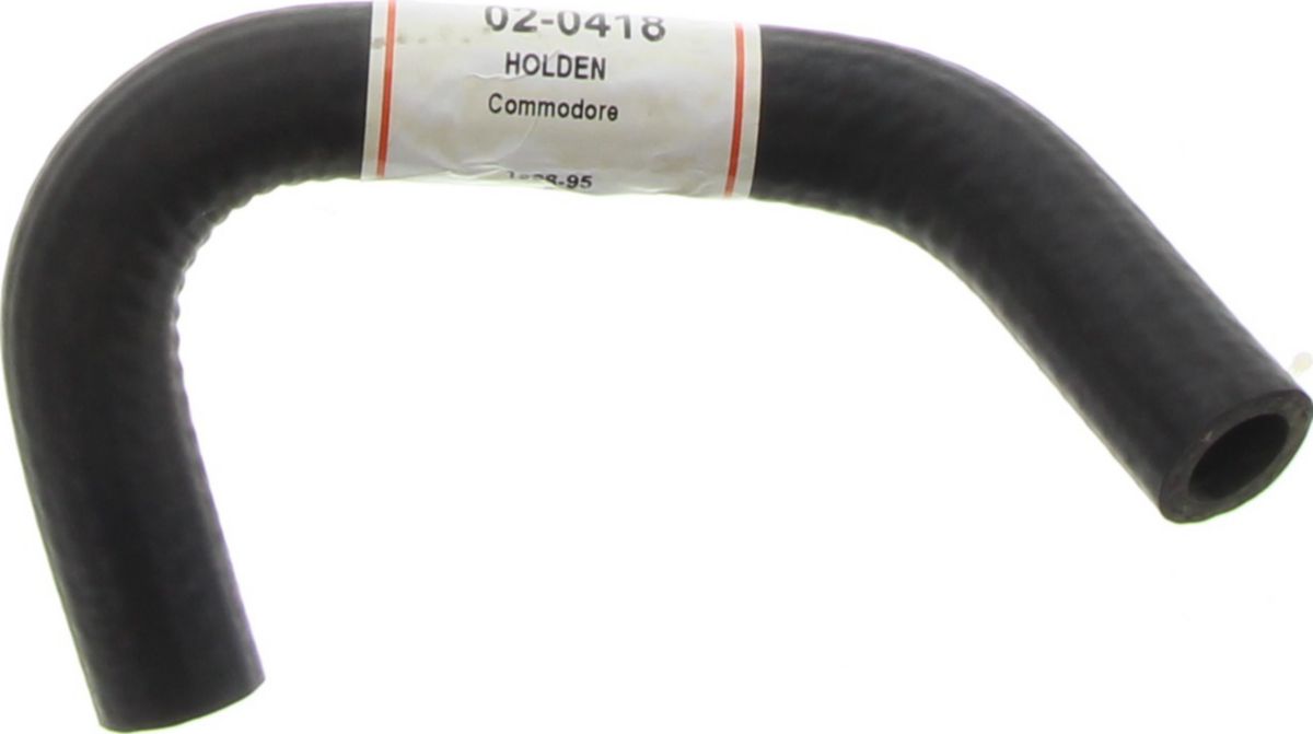 Gates Radiator Hose 02-0418