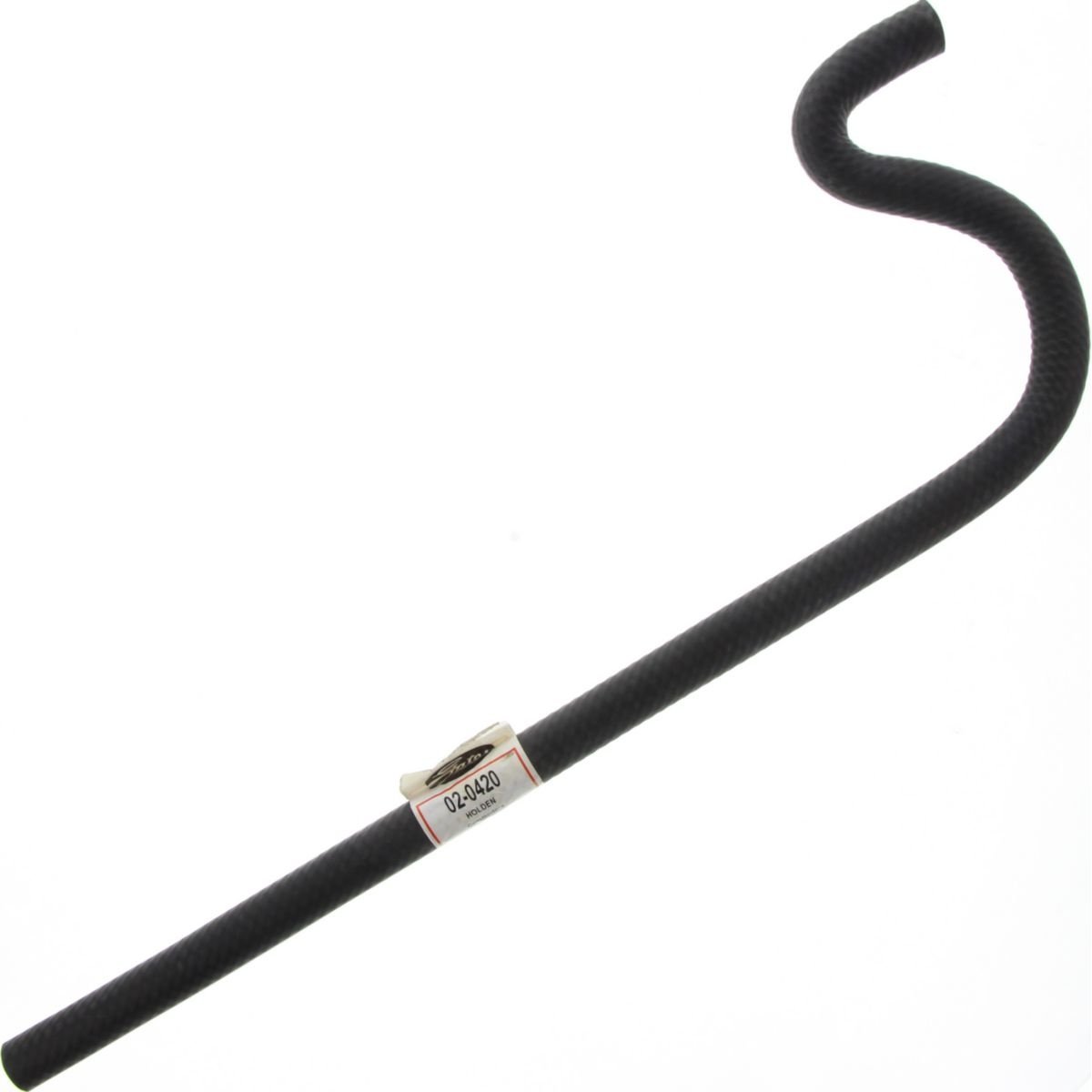 Gates Radiator Hose 02-0420