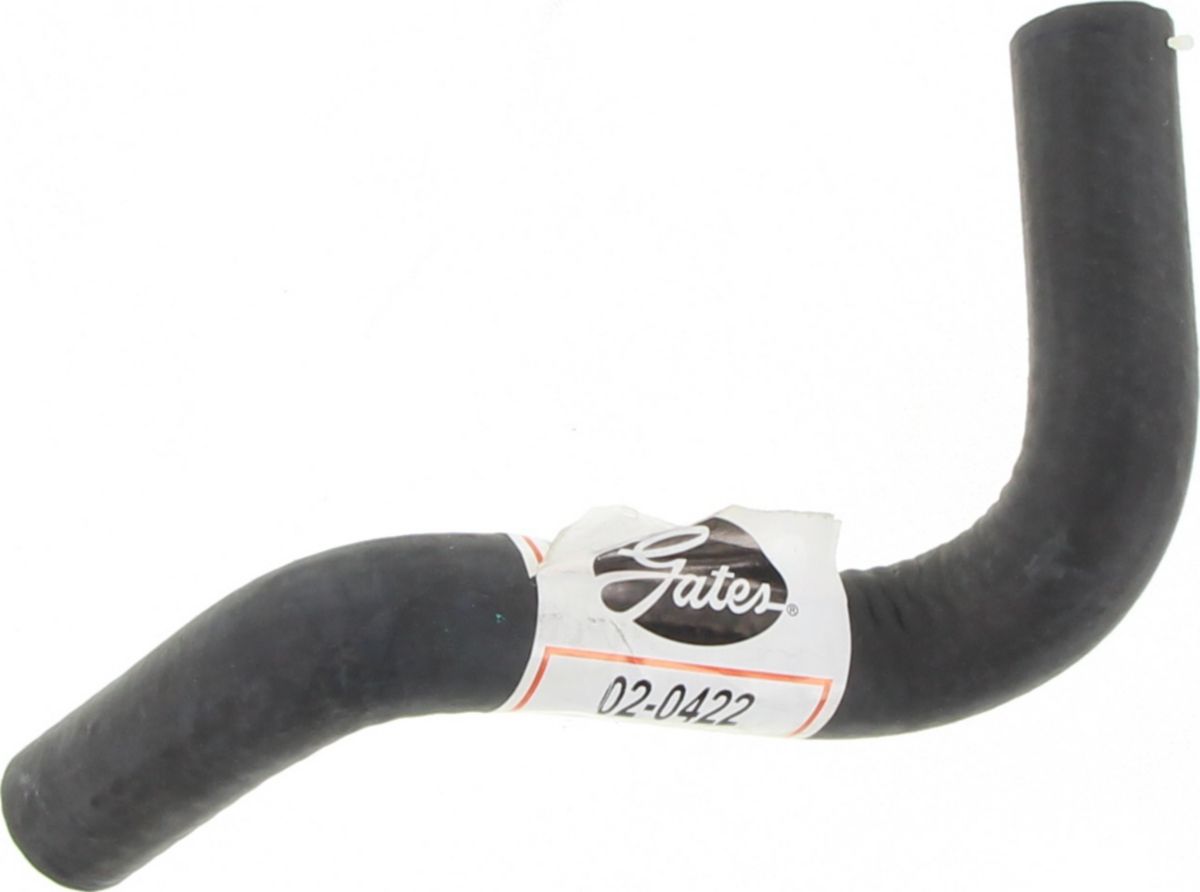 Gates Radiator Hose 02-0422