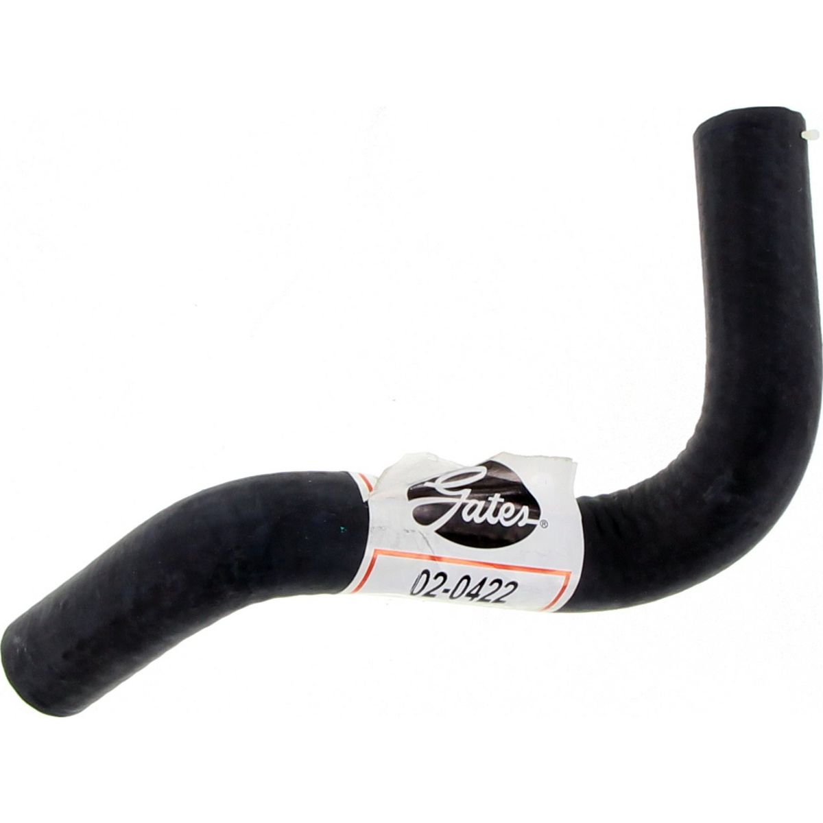 Gates Radiator Hose 02-0422
