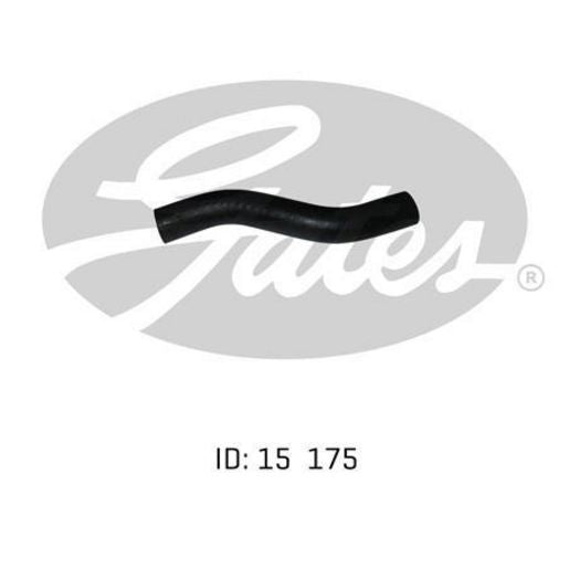 Gates Radiator Hose 02-0424