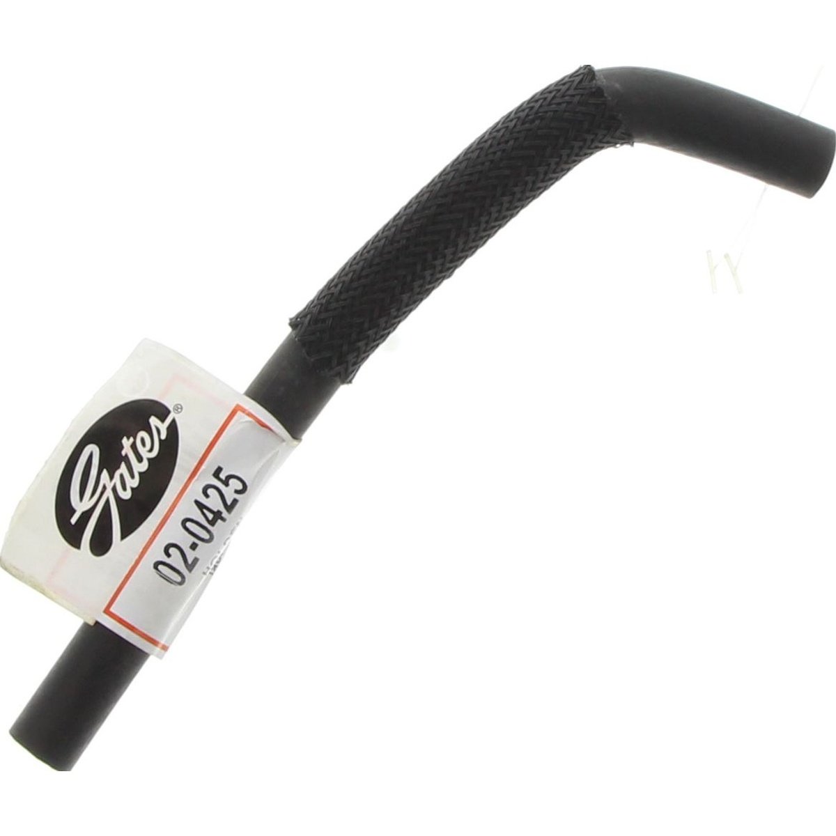 Gates Radiator Hose 02-0425