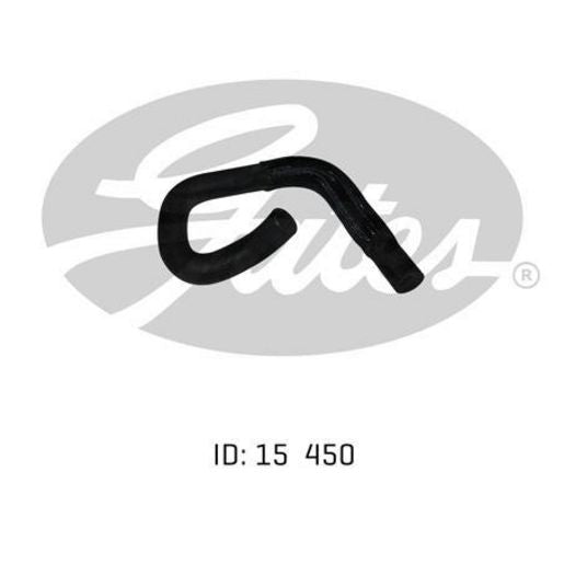 Gates Heater Hose 02-0429