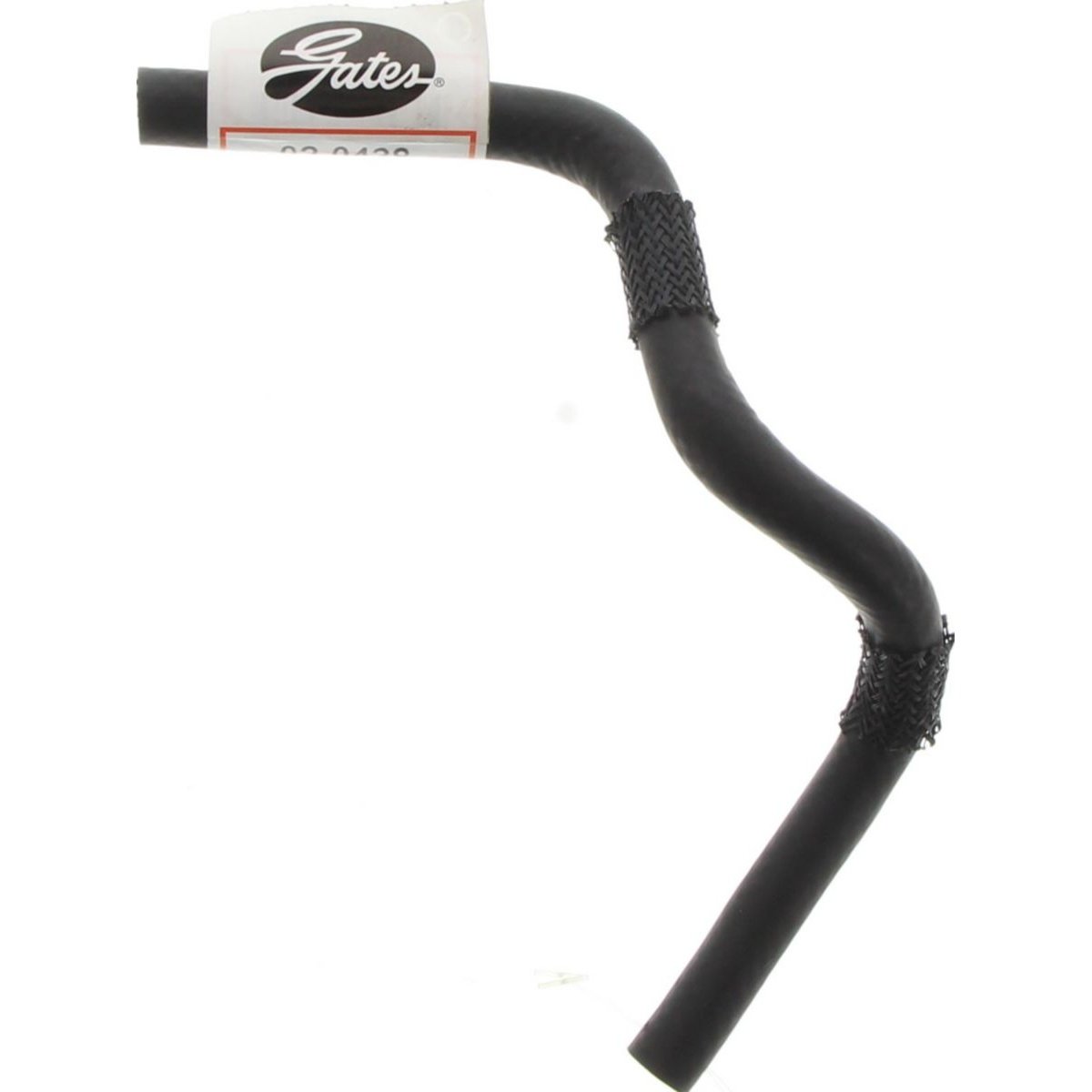 Gates Radiator Hose 02-0438