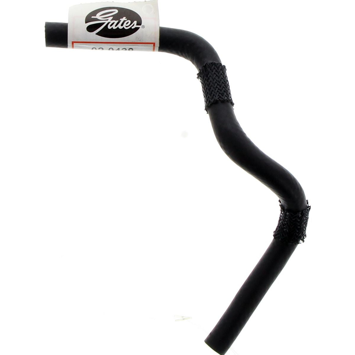 Gates Radiator Hose 02-0438