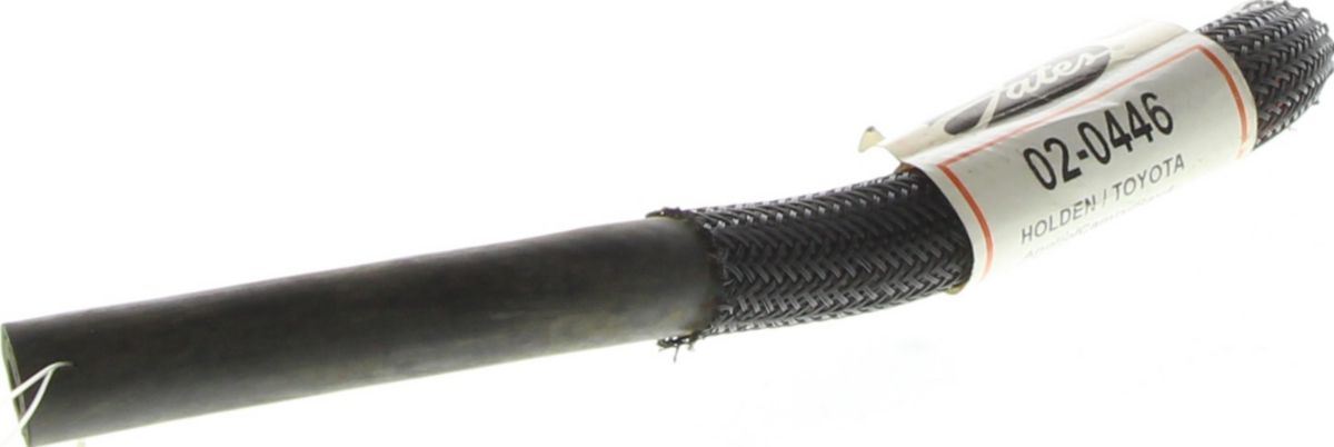 Gates Radiator Hose 02-0446